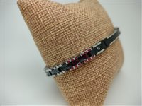 Bracciale Zancan Uomo in Acciaio UHB017 - UHB017